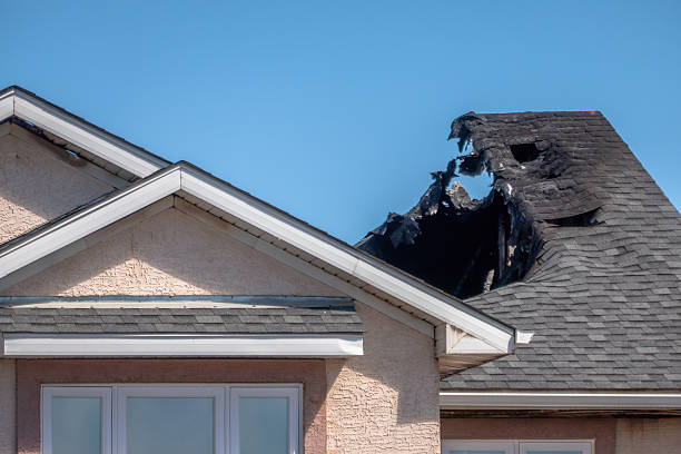 Licensed Fire Damage Removal service in Waddell, AZ - Fire Damage Laser Cleaning